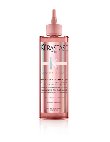 Kérastase Chroma Absolu Soin Acide Chroma Gloss 210ml főképe